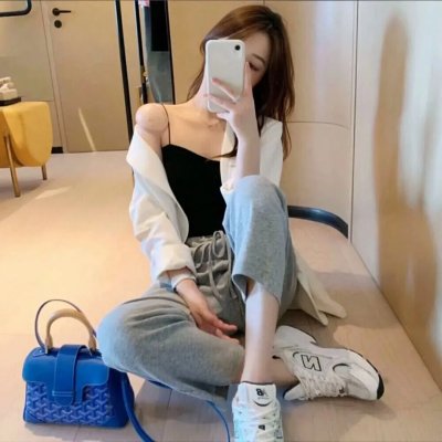 美女食神