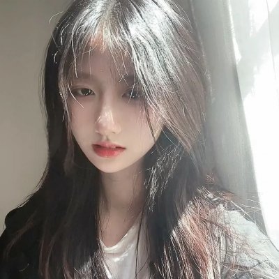 雾中湖