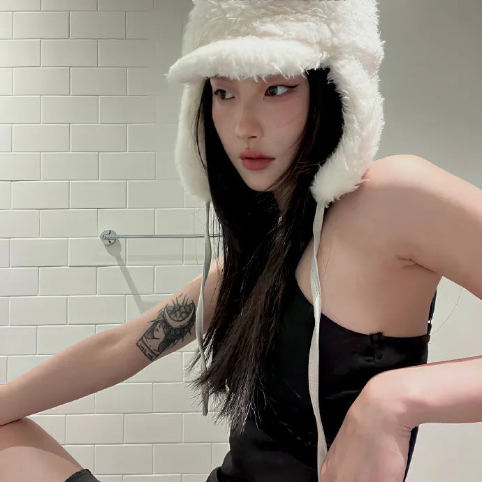 小孩的神秘生活